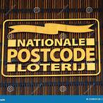 national postcode lottery netherlands